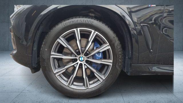 BMW X5 xDrive30d 48V Msport Aut.