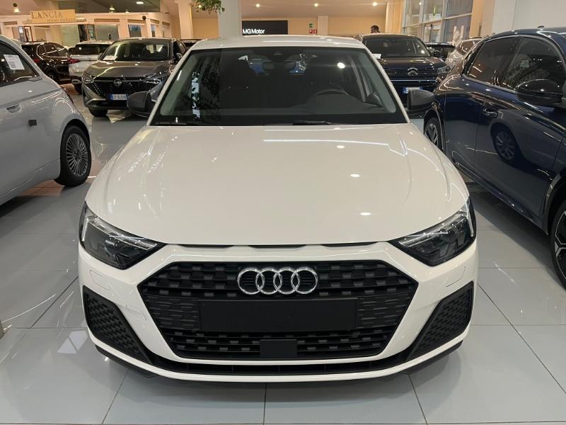 AUDI A1 SPB 30 TFSI S tronic Business
