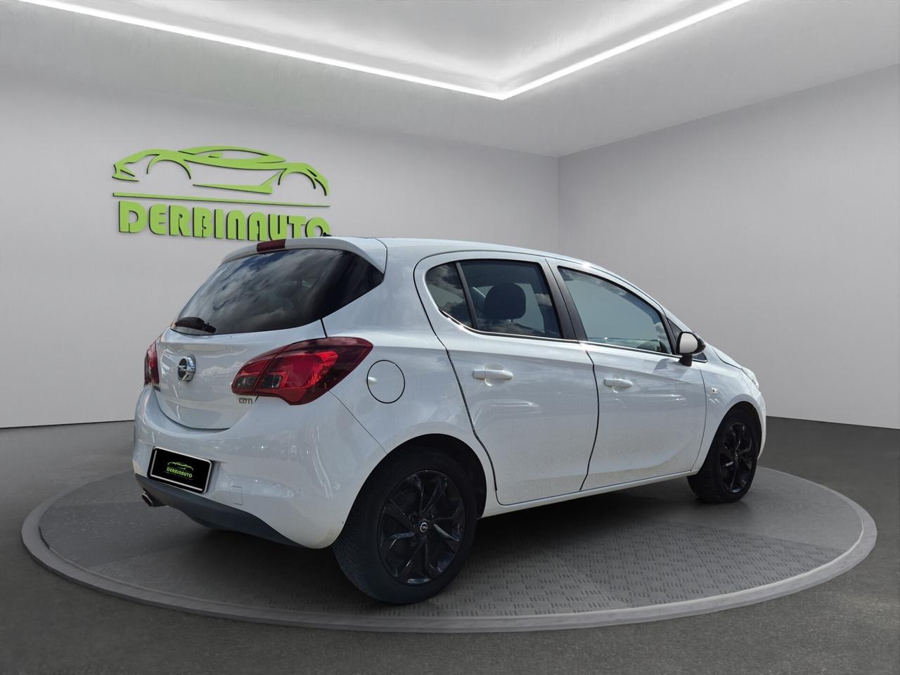 Opel Corsa 1.3 CDTI ecoFLEX 95CV Start&Stop aut. 5