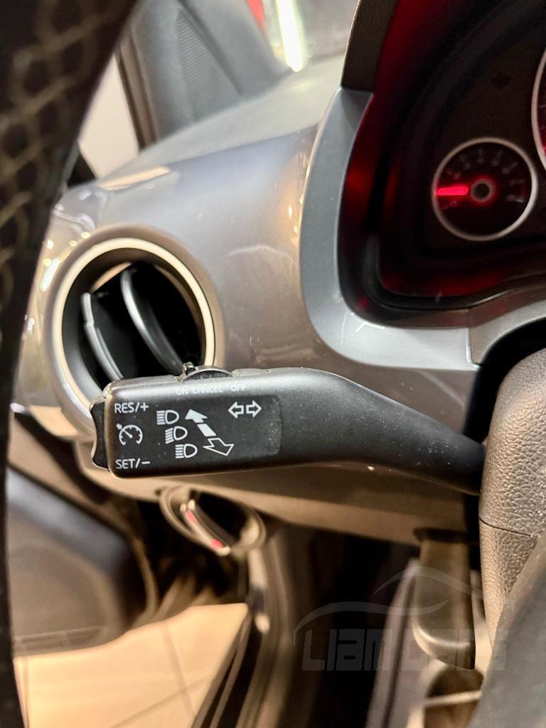 Seat Mii 5 Porte Mii 5p 1.0 by Mango Nero Assoluto 60cv