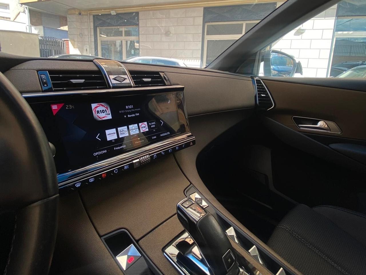 Ds DS 7 DS 7 Crossback BlueHDi 130 aut. Grand Chic. IVA INCLUSA NEL PREZZO