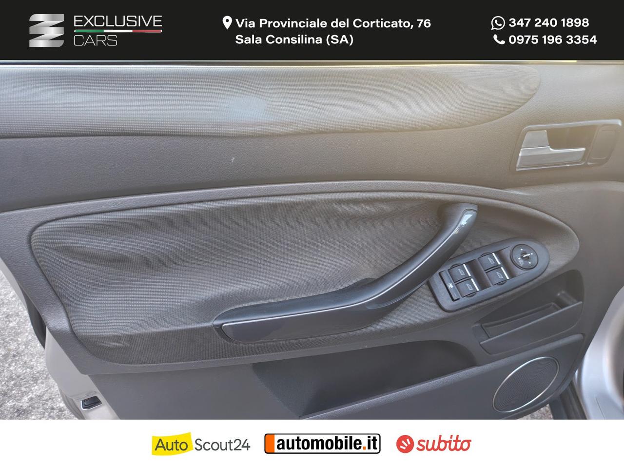 FORD Kuga 2.0 TDCi 163 CV 4WD Titanium