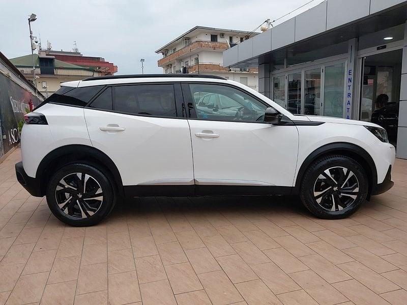 Peugeot 2008 2008 1.2 puretech Allure s&s 100cv