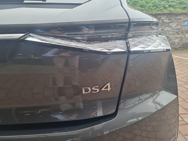 DS AUTOMOBILES DS 4 MY24 1200 BZ 130CV AUT BASTILLE BUSINESS