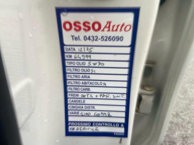 MAZDA CX-30 2.0 m-hybrid Exclusive 2wd 122cv 6mt