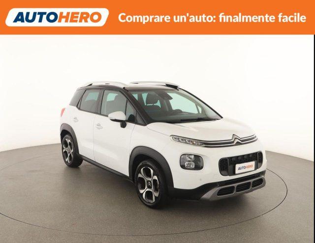 CITROEN C3 Aircross PureTech 110 S&S Rip Curl