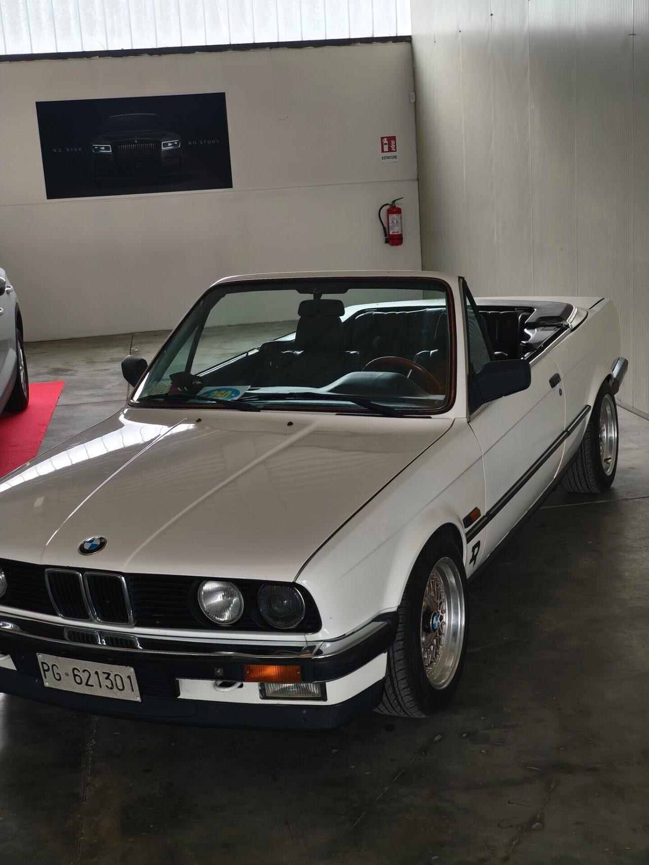 Bmw 320i 24V , Cabrio