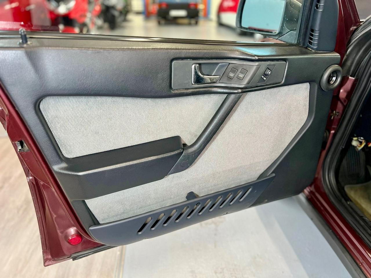 Alfa Romeo 155 1.8i Twin Spark