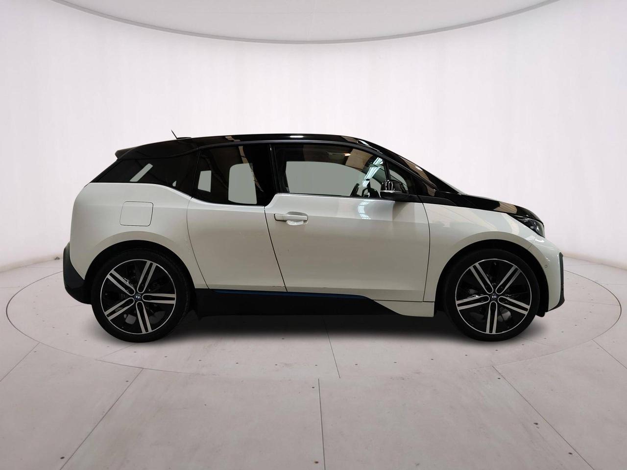 BMW i3 120Ah Advantage