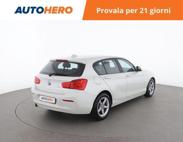 BMW 118 d 5p. Business