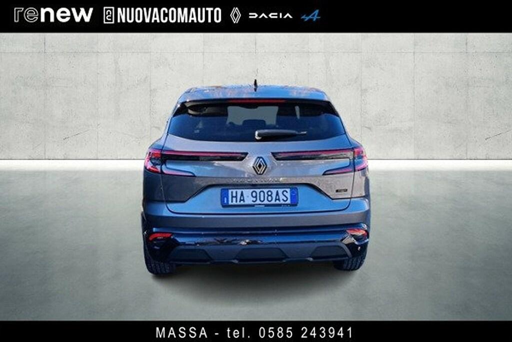 Renault Austral 1.2 E-Tech full hybrid Techno