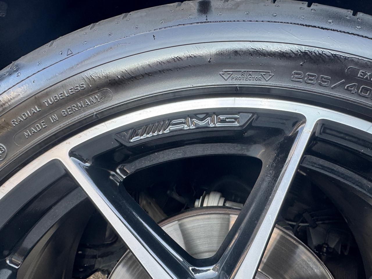 Mercedes-benz GLC 220 d 4Matic Premium Plus