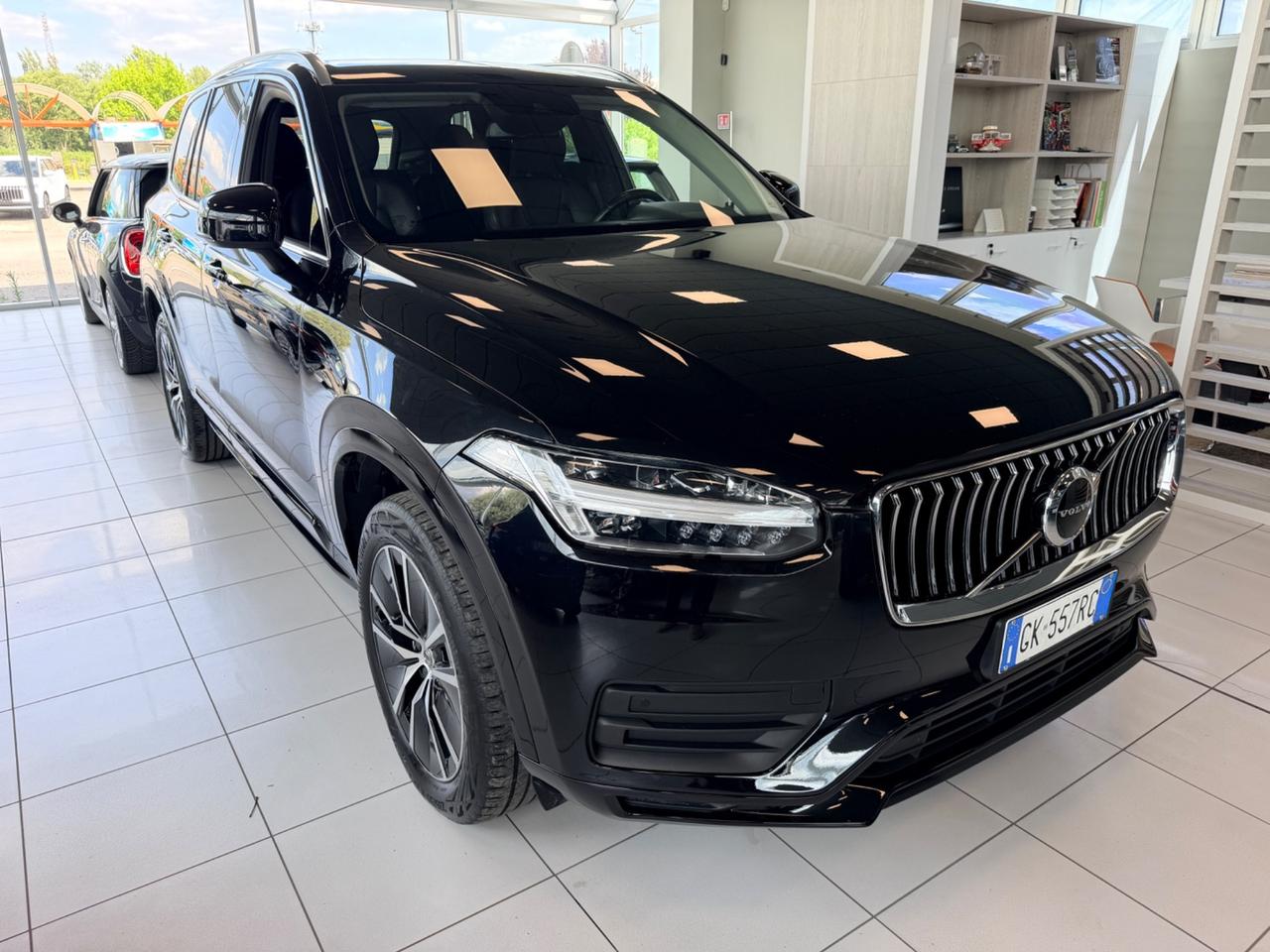 Volvo XC90 B5 (d) AWD automatico 7 posti Core