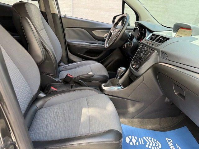 OPEL Mokka 1.4 Turbo Ecotec 140CV 4x2 aut. Cosmo