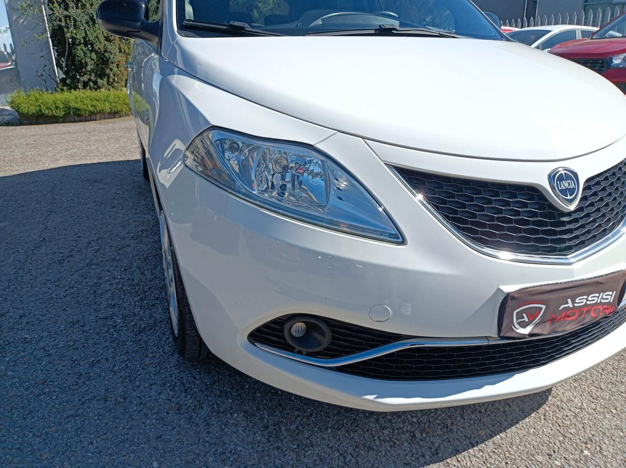 Lancia Ypsilon 1.3 MJT 16V 95 CV 5 porte S&S Gold