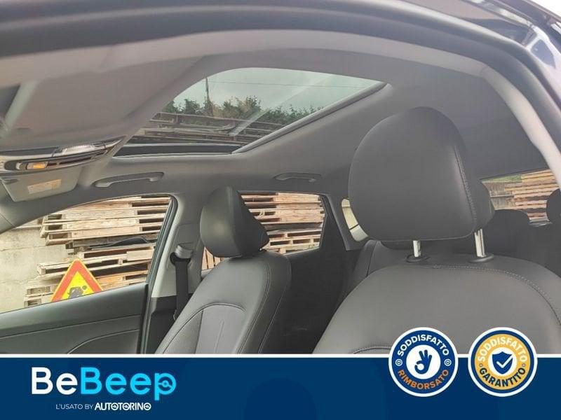 Hyundai Kona 1.6 GDI HEV X CLASS PREMIUM PACK 2WD 141CV DC