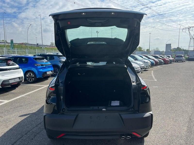 Alfa Romeo Junior Junior 1.2 145 CV Hybrid eDCT6