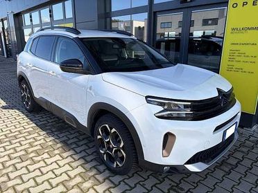 Citroen C5 Aircross 1.5 BlueHDi 130 CV EAT8 C-Series