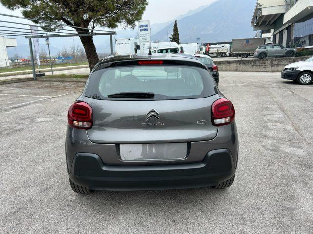 CITROEN C3 PureTech 83 S&S C-Series