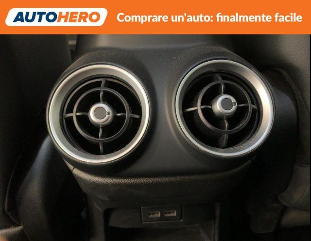 ALFA ROMEO Stelvio 2.2 Turbodiesel 190 CV AT8 Q4 Sprint