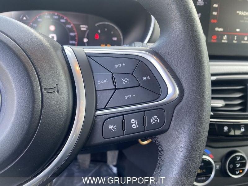 FIAT Tipo 1.0 100cv Life