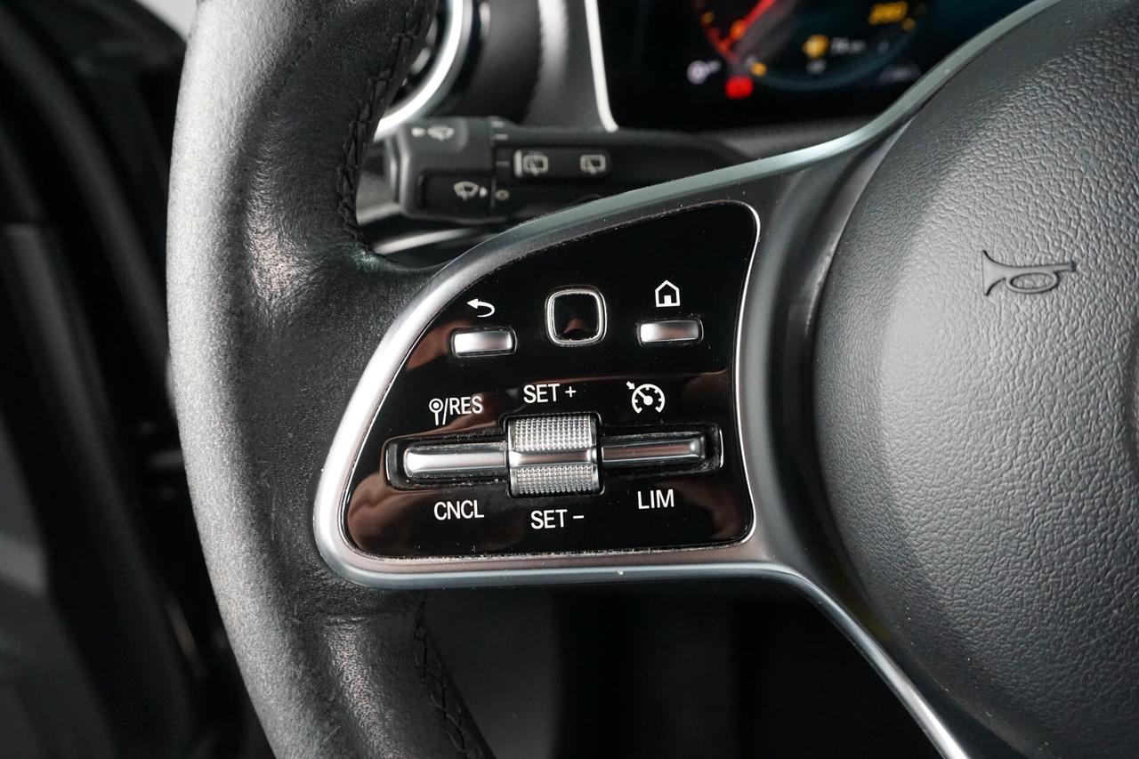 Mercedes-benz A 180 d Automatic Sport