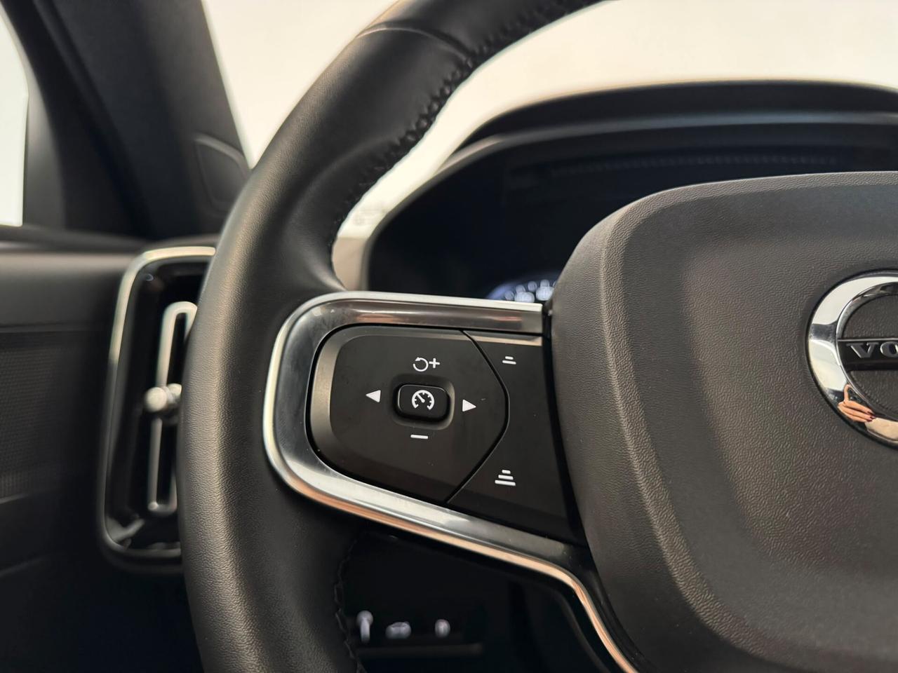 Volvo XC40 T5 Recharge Plug-in Hybrid automatico Core