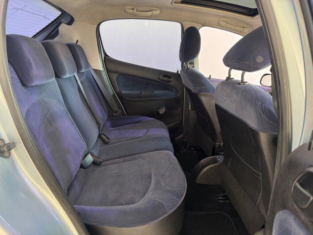 PEUGEOT 206 2.0 HDi 5p. Ciel