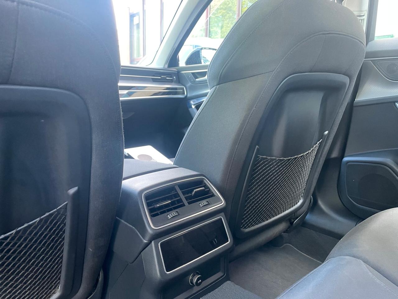 Audi A6 Avant 40 2.0 TDI S tronic Business Design