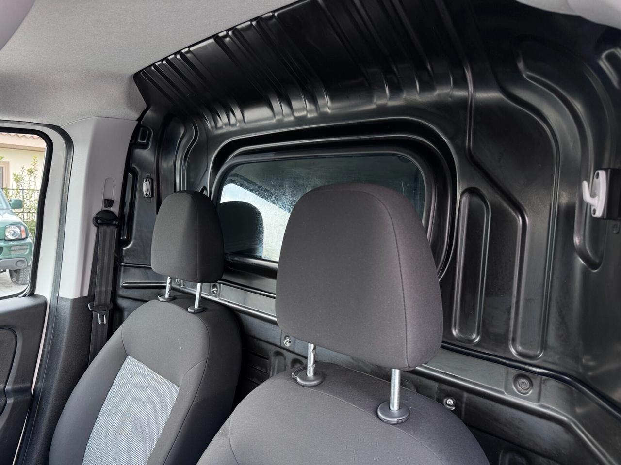 Fiat Doblò 1.3 MTJ PC-TN Cargo Lamierato + IVA UNICO PROPRIETARIO