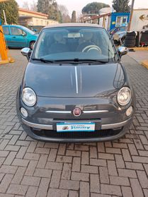 Fiat 500 C 1.2 Pop