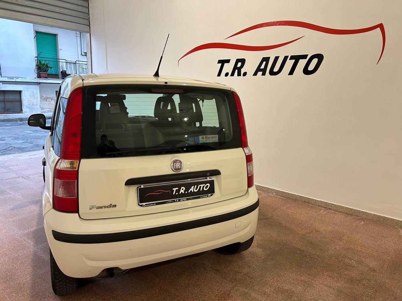 Fiat Panda 1.2 Dynamic Euro 5