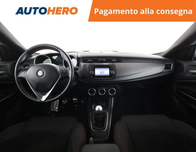 ALFA ROMEO Giulietta 1.6 JTDm-2 120 CV Sprint