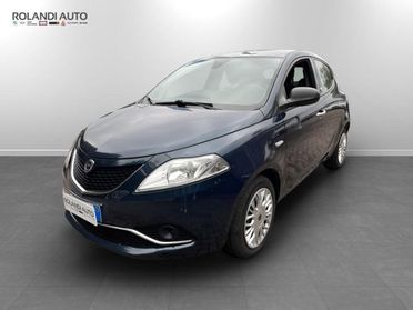 LANCIA Ypsilon 1.2 Silver ecochic Gpl 69cv