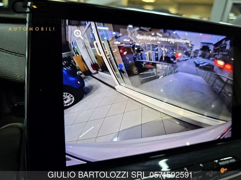 Jeep Compass 1.5 Turbo MHEV T4 96kW Summit DDCT