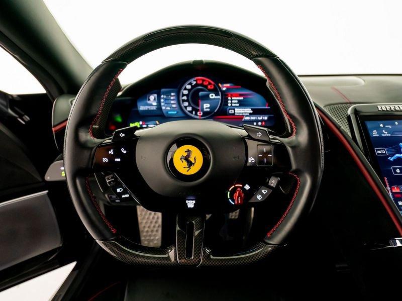 Ferrari Roma Roma 3.9 F1 dct