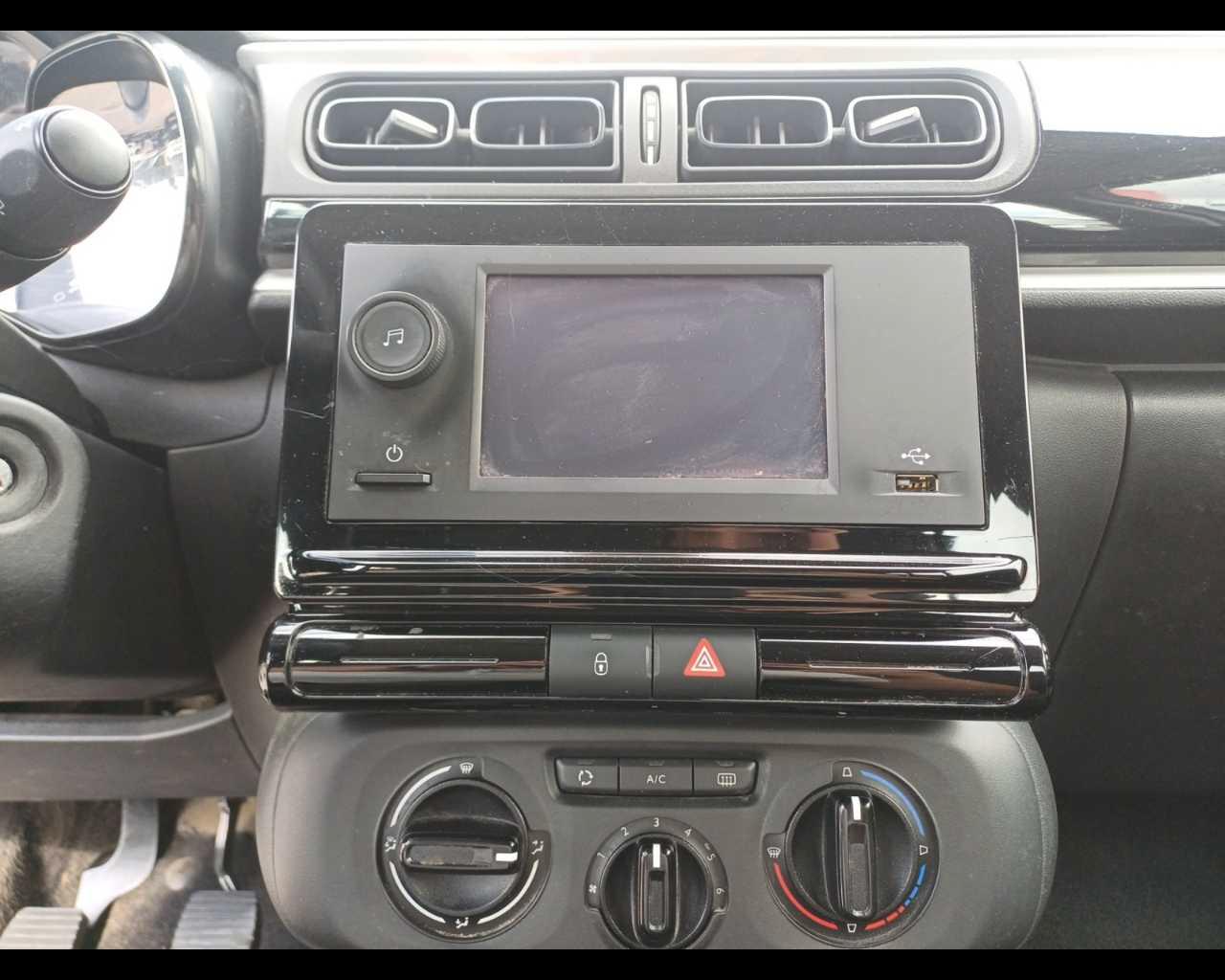 CITROEN C3 3ª serie - C3 BlueHDi 100 S&S Feel