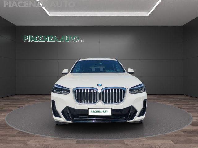 BMW X3 xDrive20d 48V Msport.CERCHI 19.LED.