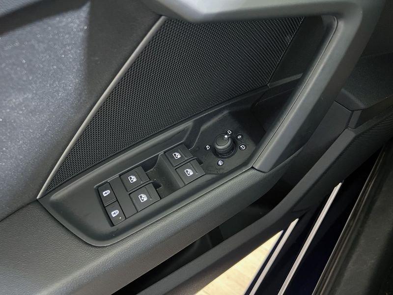 Audi A3 Sportback 30 TDI S tronic Business