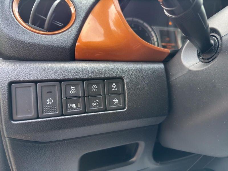 Suzuki Vitara Vitara 5p 4WD All Grip 1.6 VVT 120cv V-Top