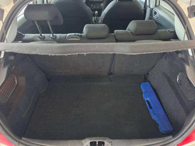 Peugeot 208 208 5p 1.2 puretech (vti) 12v Active