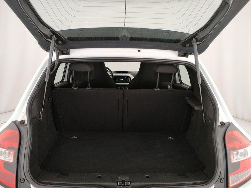 Renault Twingo 1.0 sce Lovely2 69cv edc