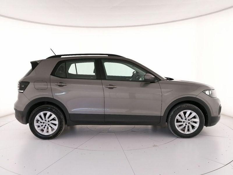 Volkswagen T-Cross 1.6 tdi Style 95cv