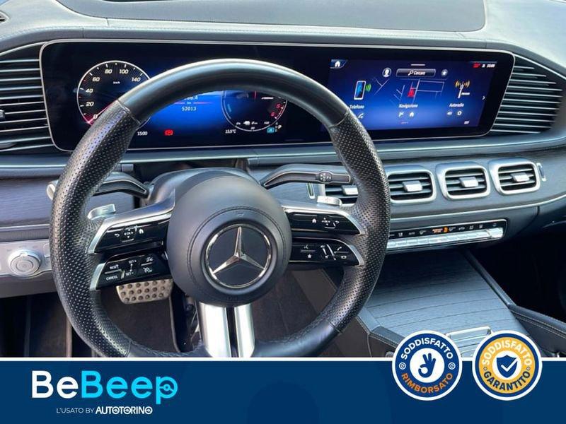 Mercedes-Benz GLE Coupé GCOUPE 350 DE PHEV AMG LINE PREMIUM 4MATIC AUTO