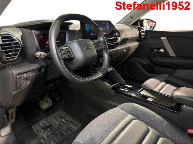 CITROEN C4 III 2021 - 1.2 puretech Shine s&s 130cv eat8