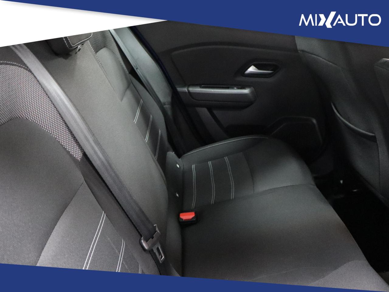 Dacia Sandero Streetway 1.0 TCE Comfort Eco-g 100CV EU6