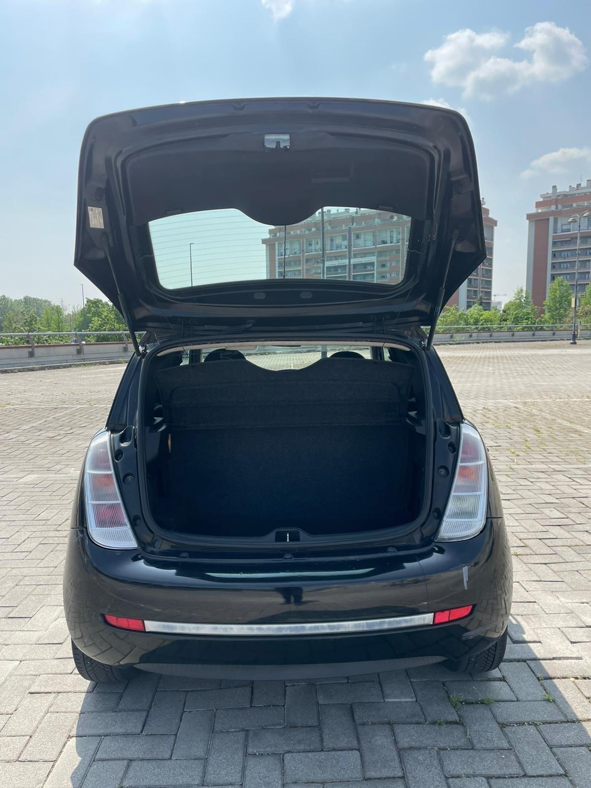 Lancia Ypsilon 1.4 GPL COLLAUDO 2029