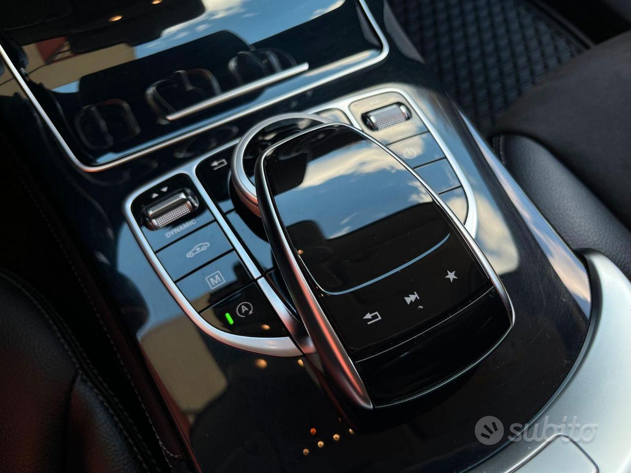 MERCEDES GLC 250d 204cv 4Matic AMG PREMIUM PLUS