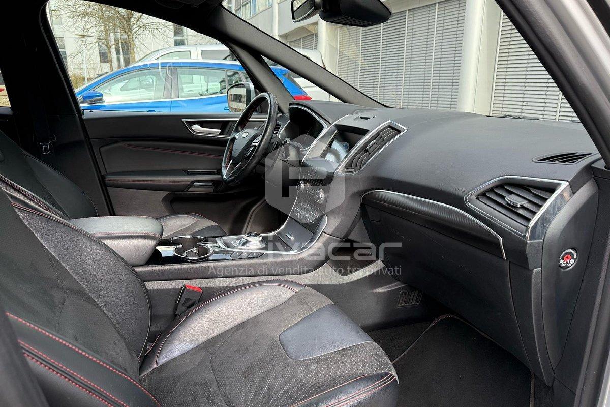 FORD S-Max 2.0 EcoBlue 190CV Start&Stop Aut.7p.ST-Line Business