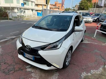 Toyota Aygo *ADATTA PER NEOPATENTATI*